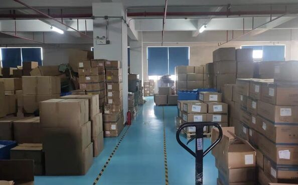 DONGGUAN GUGEER GIFTS PROCESSING FACTORY